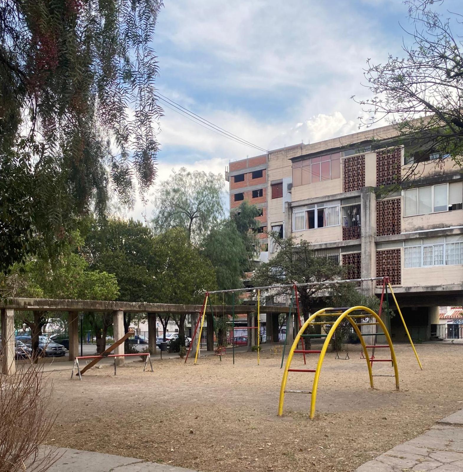 Apartamento Departamento Alsina Al Mil Salta Exterior foto